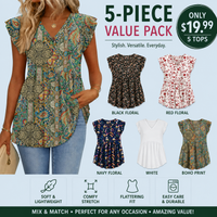 5 PACK B